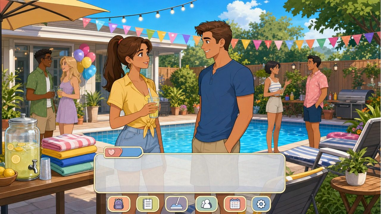 家务：HouseChores 中文界面 内容截图 1
