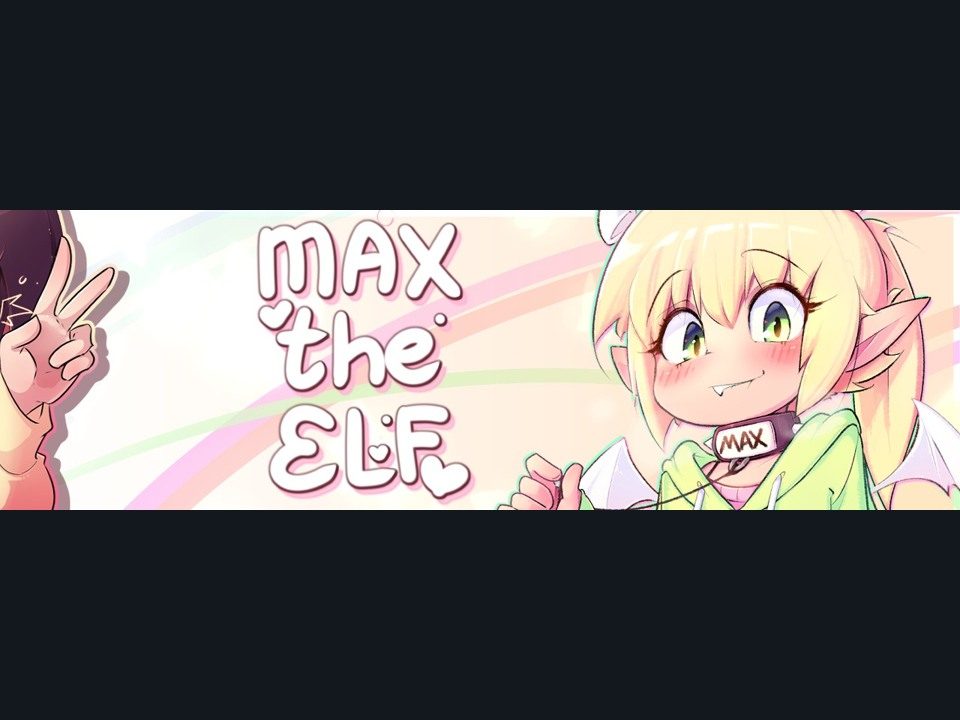 精灵麦克斯MaxtheElf官方正式版 主线事件 玩法截图 3